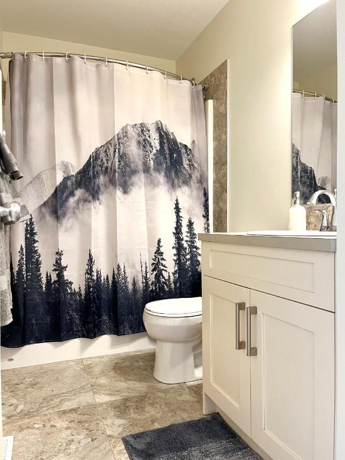 Perfect Base Invermere 3Bd Townhouse Mt Views With Garage Екстериор снимка